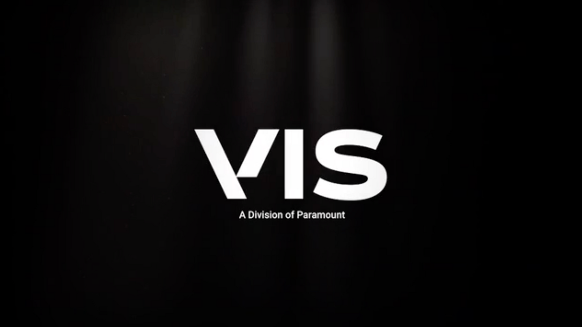 VIS UK Paramount Showreel